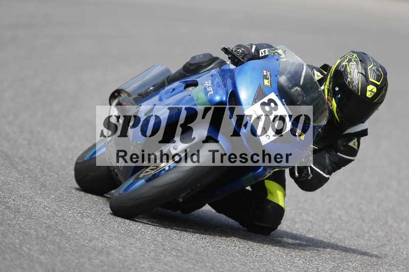 /34 25.07.2025 Speer Racing ADR/Gruppe gelb/80